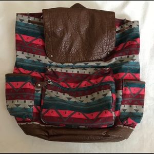 Aeropostale backpack